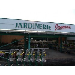 Jardinerie Jamans
