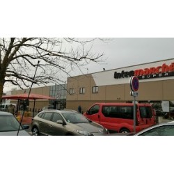 Intermarché Super Artigues-près-Bordeaux